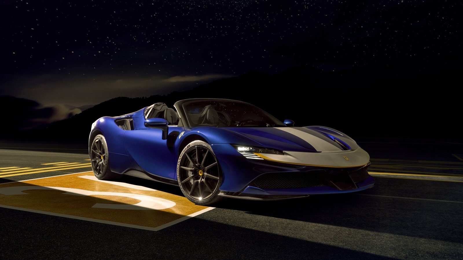 Lamborghini Revuelto